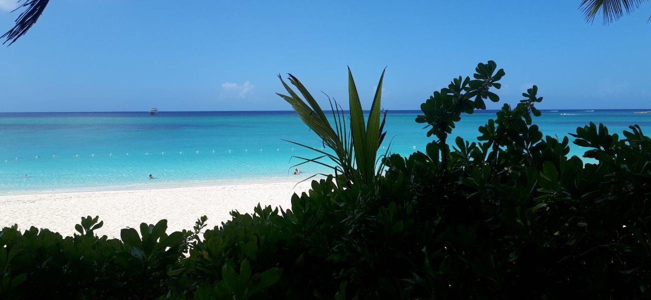 NASSAU, THE BAHAMAS