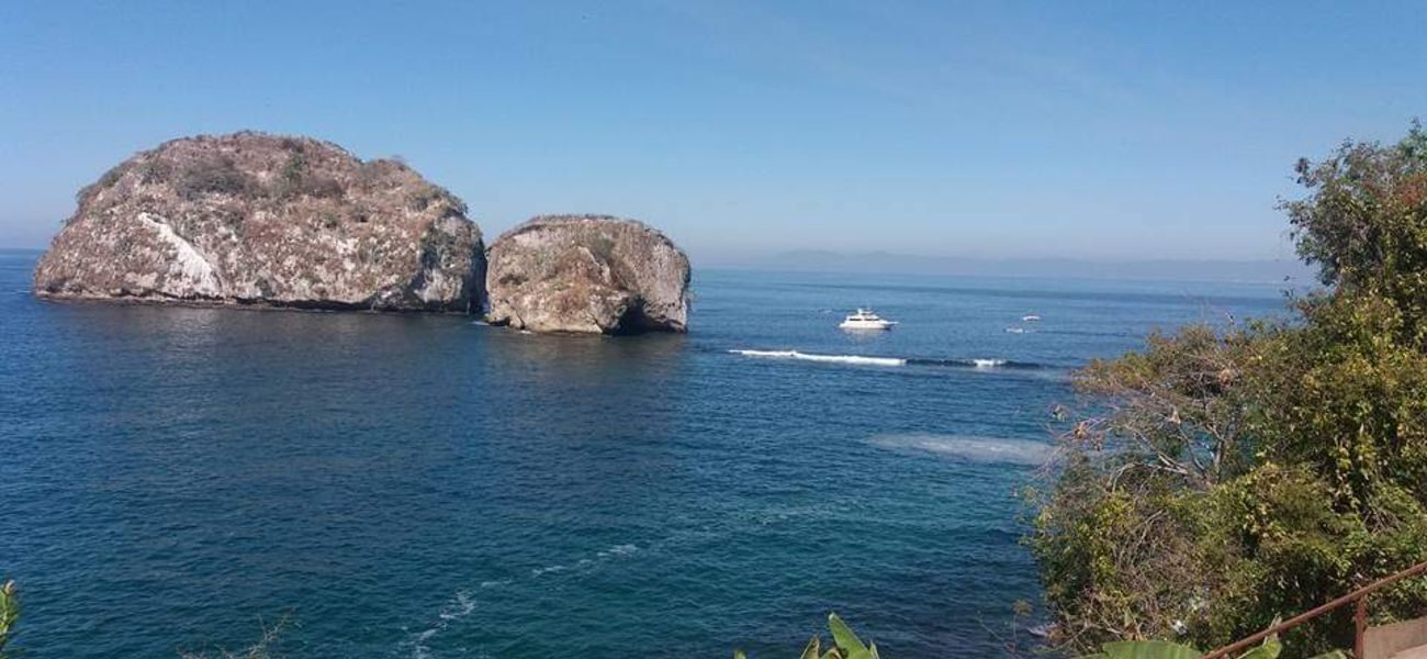 PUERTO VALLARTA
