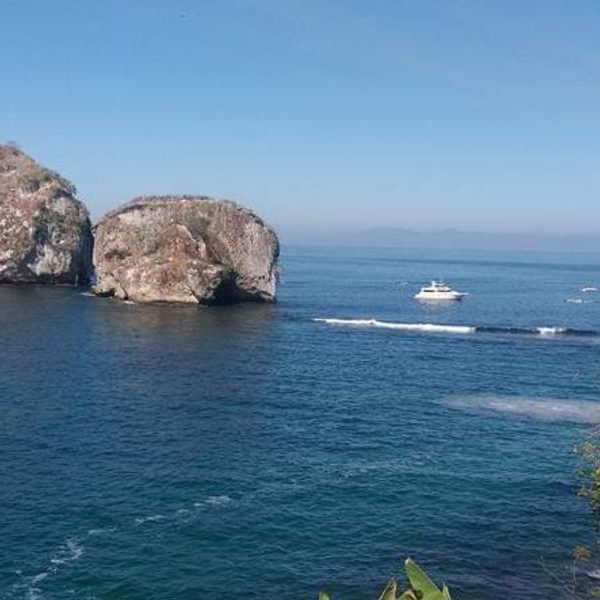 PUERTO VALLARTA