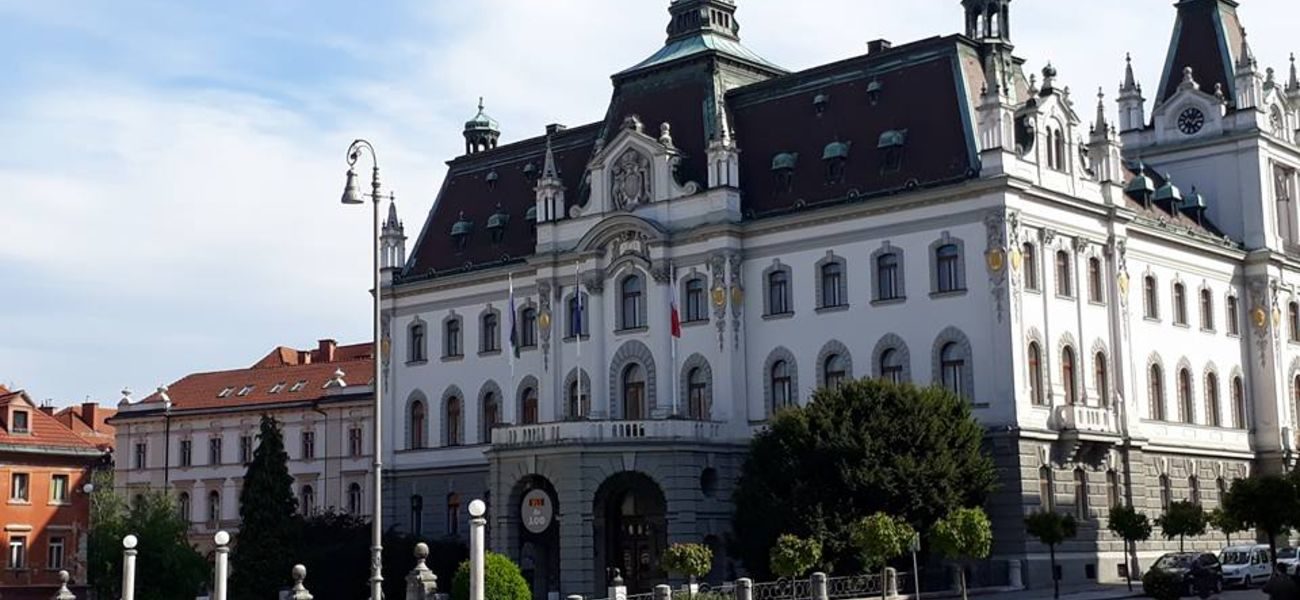 Ljubljana, Slovenia