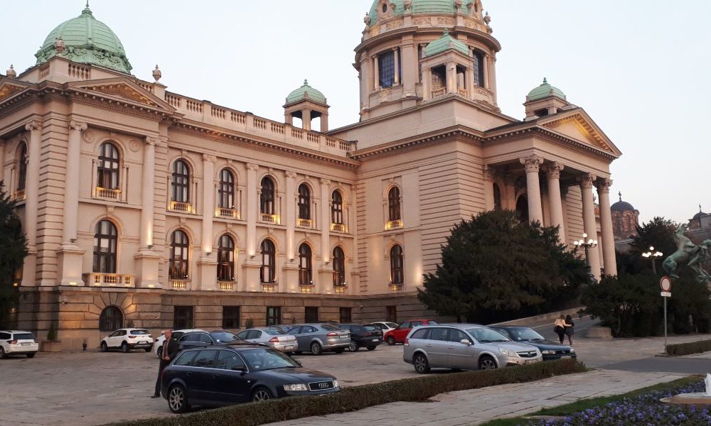 Belgrade, Serbia