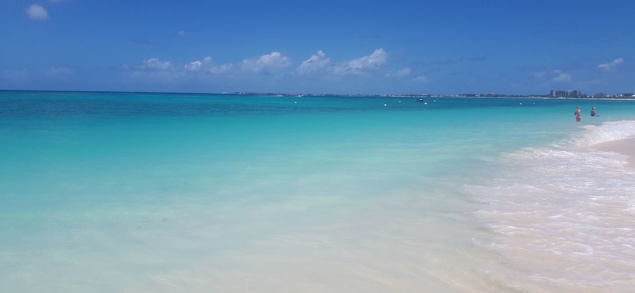 GRAND CAYMAN