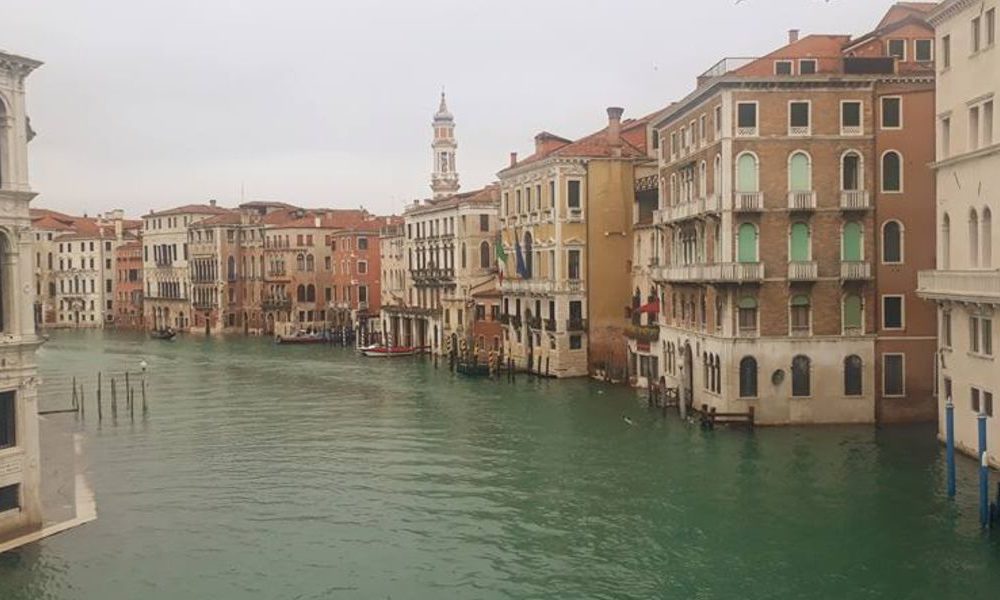 VENECIJA
