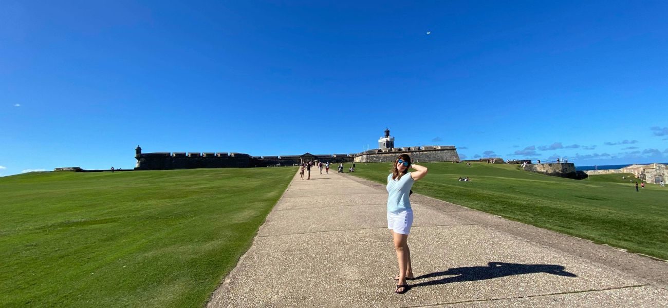 SAN JUAN, PUERTO RICO
