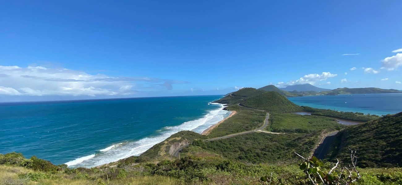 St. Kitts, Caribbean