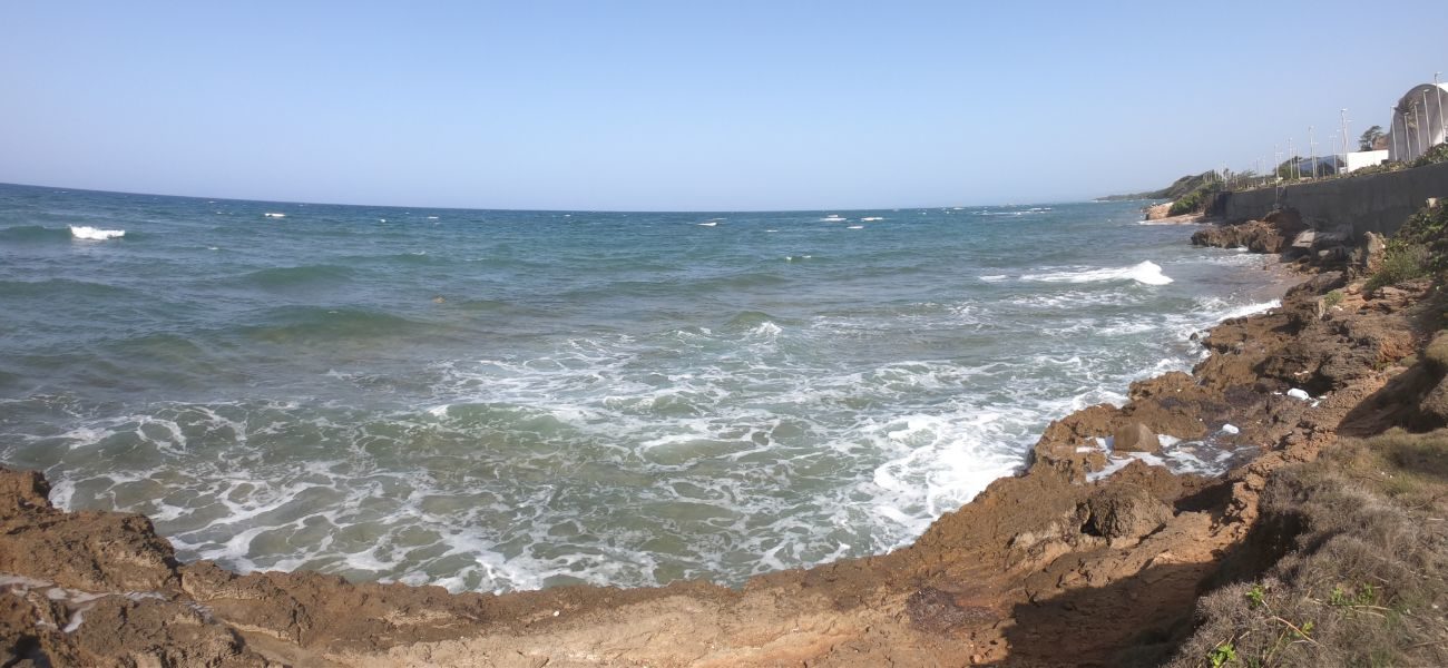 PUERTO PLATA, DOMINICAN REPUBLIC