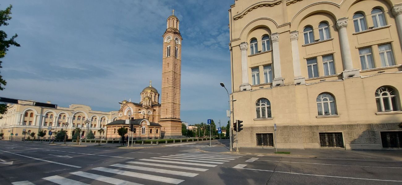 BANJALUKA