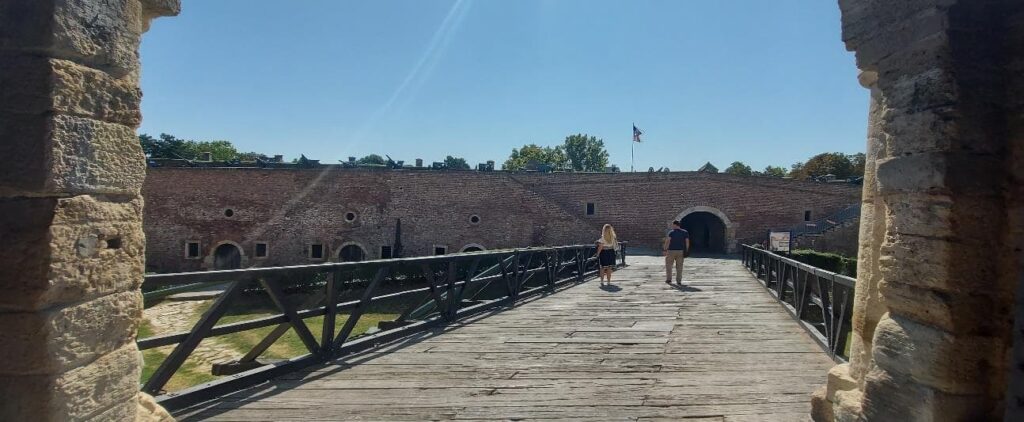 Kalemegdan Fortress